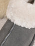 EVERAU® Homey Slipper Suede